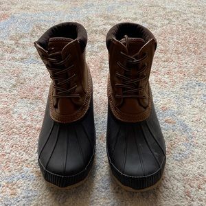 men’s boots